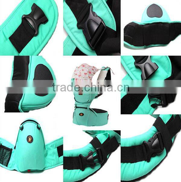 2015 new designer wholesale baby carrier china