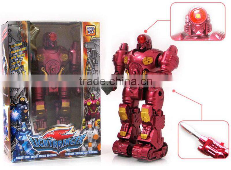 Handsome intelligent robot toys/sale robot toys/robot toy