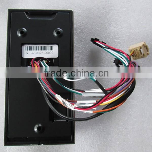 Fingerprint time attendance with 1500 templates of fingerprint capacity MA300