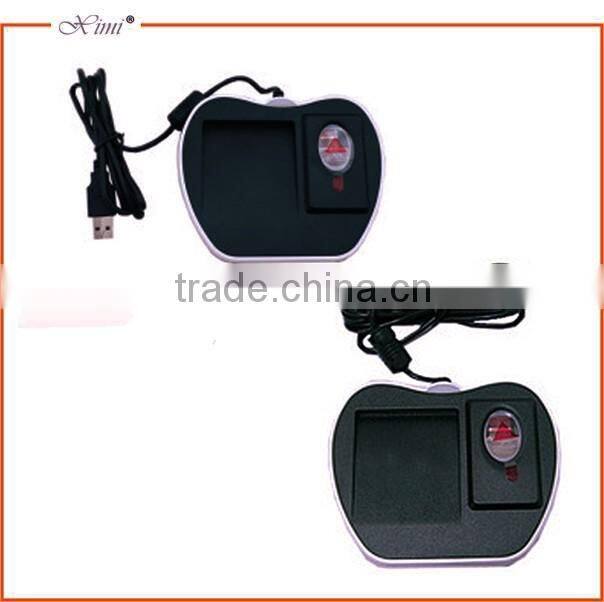Good quality fingerprint reader card reader USB fingerprint sensor fingerprint scanner