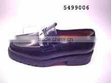 P030-03 Napal 2016-17 MEN'S LEATHER SHOES