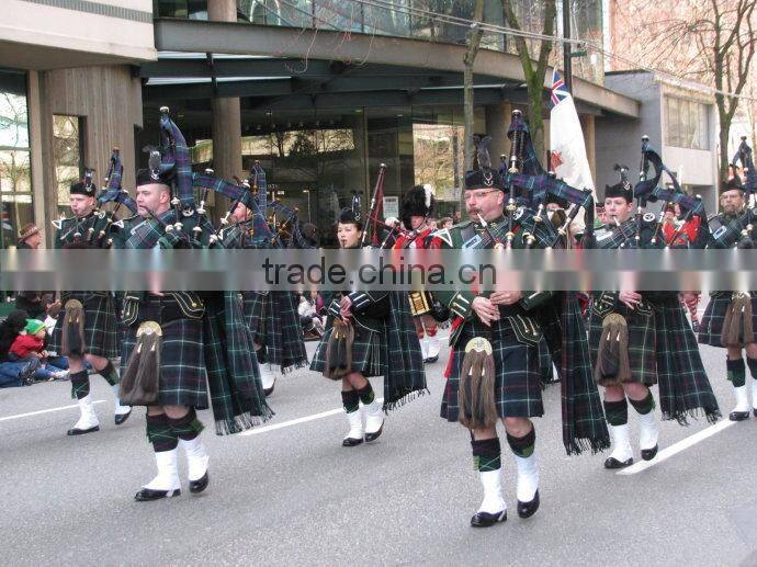 100% cotton velour printing scottish plaid pareo beach towel customer design plaid cotton pareo