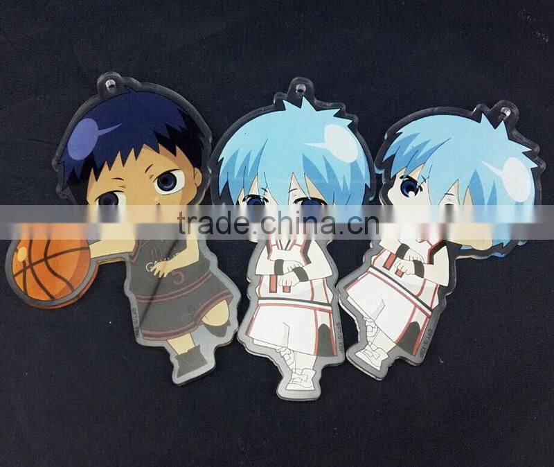 acrylic photo ornament,ISO Factory Product