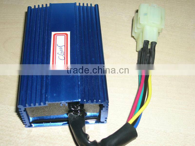 Hot Sale Motorcycle engnie parts --Electric CDI for 1.Good material ,OEM quality