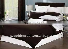 Exotic & Soft 7pcs Cotton Printed Bedding Set