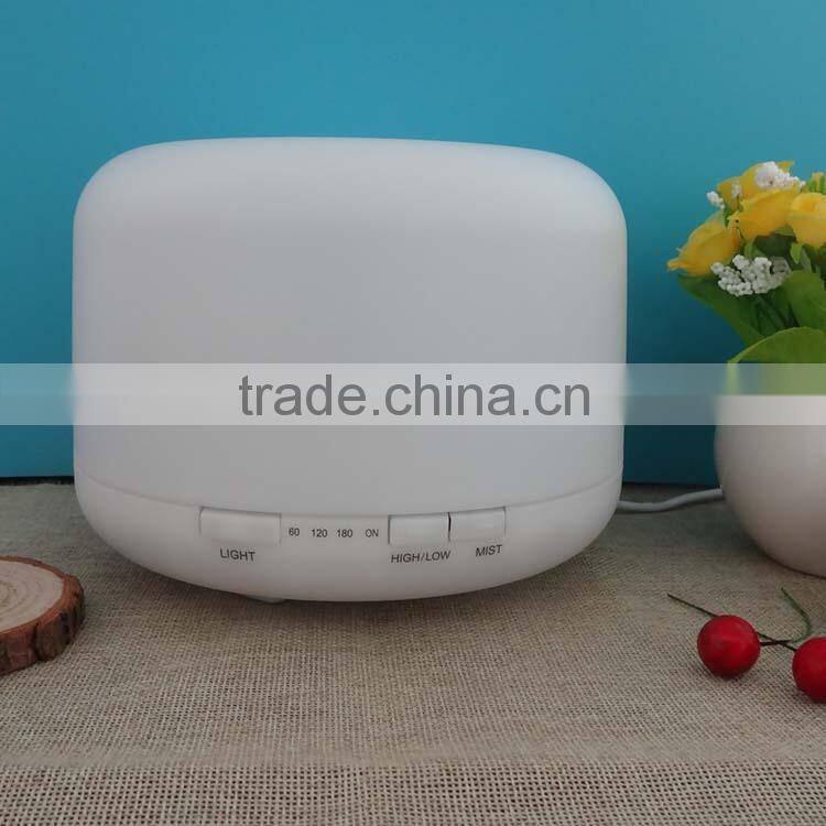 power off for water less aroma air freshener for aromatherapy in SPA