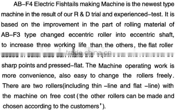 Metalcraft Coining Machine/Metalcraft Fishtail Press Tool
