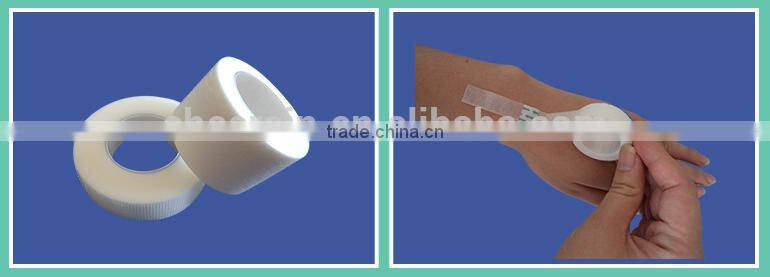 China oem accepted iv wound dressing iv plaster