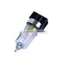 Air regulator AC Series FRL, UFRL, Filter + Regulator + Lubricator combination (SMC series)