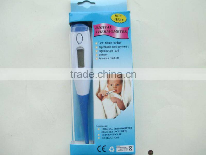 baby thermometer