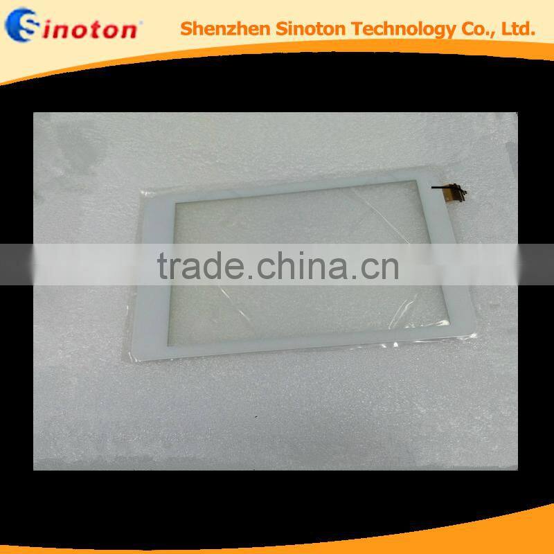 8inch tablet pc touch screen digitizer OLM-080C0495-FPC