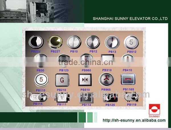 Lift Key Switch good quality low price made in China model 2801