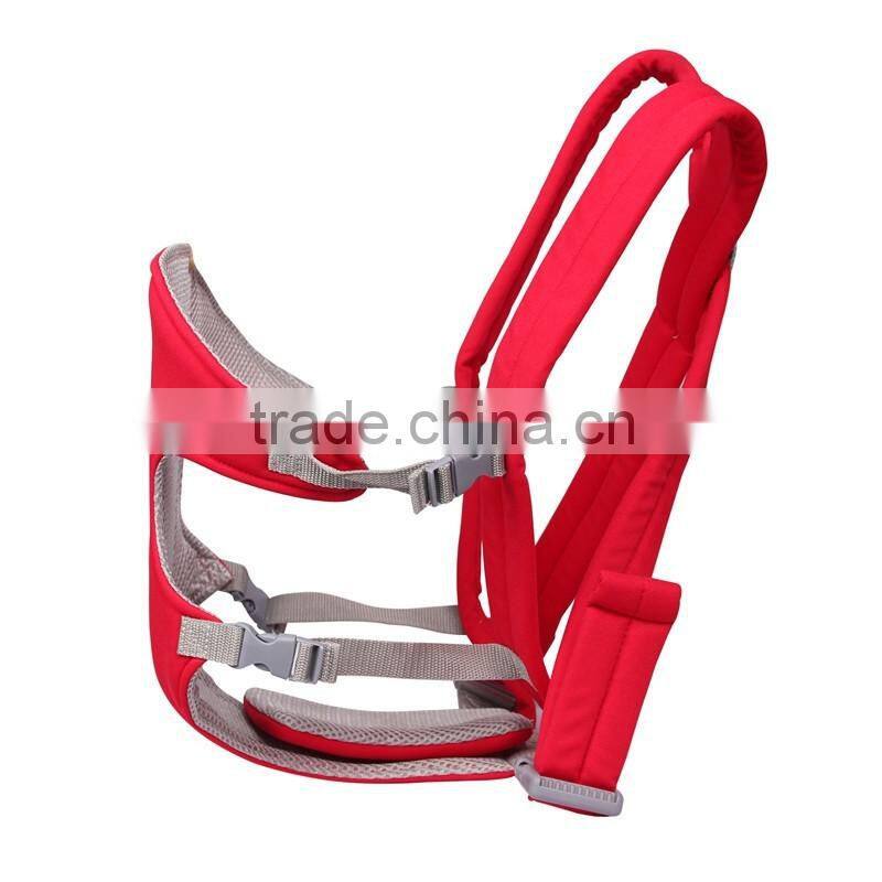 JPSKIRT1509003 Fashion Family Use Wrap Baby Carrier