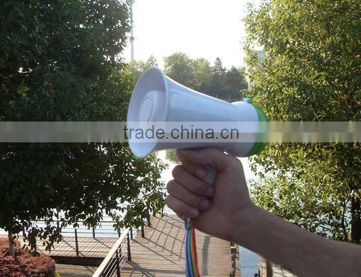 outdoor horn speaker amplifier