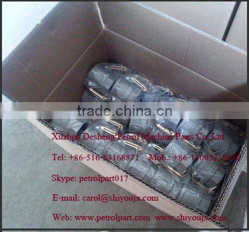 Aluminum Die Casting Camlock Coupling