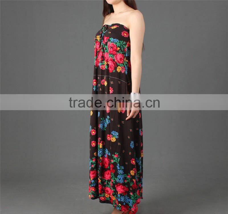 dress evening high quality for summer