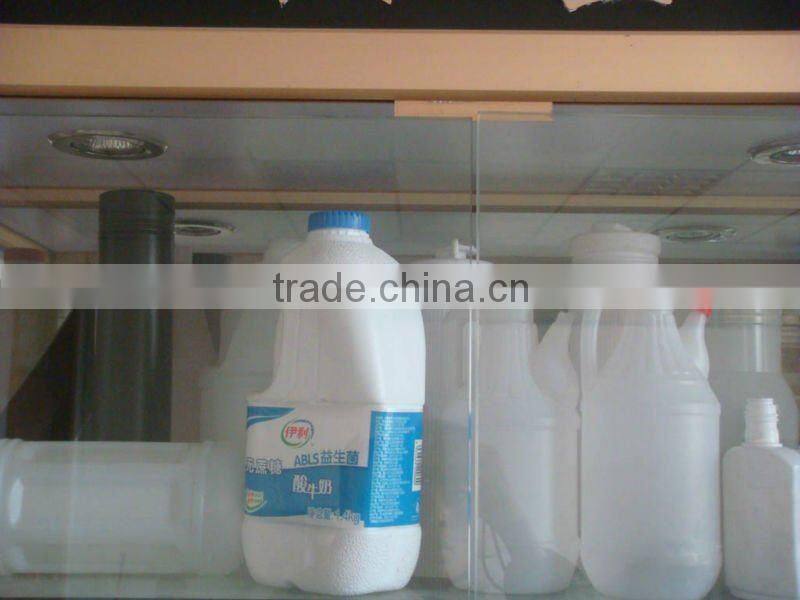 plastic bottle making machine