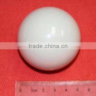 High precision grade ceramic ball