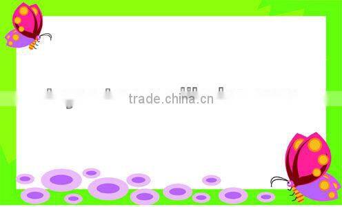 Easy Removable Washable Whiteboard Sticker Magic