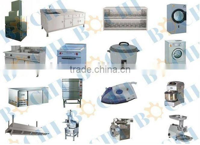 Marine Good Quality Stainless Steel Condiment Table