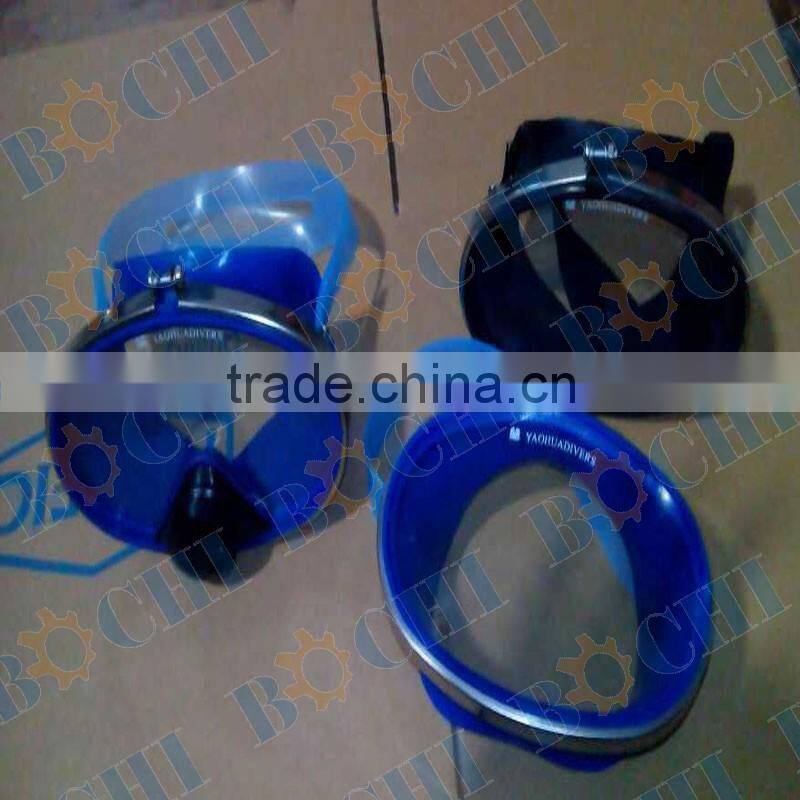 Full Face Diving Mask