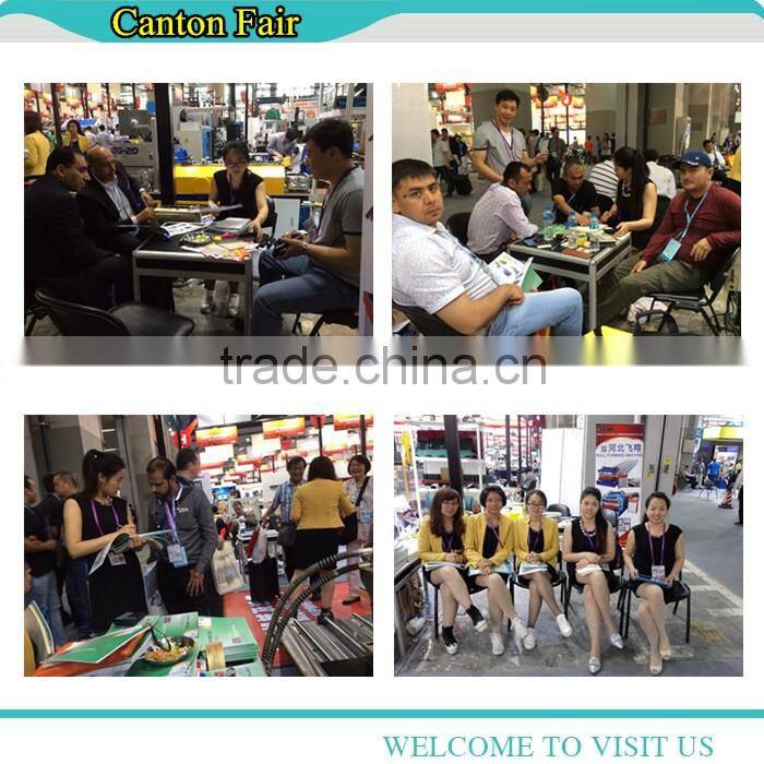 FX950 glazed tile roofing sheet rolling machinery