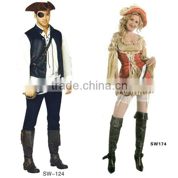 Factory hot sale Boys Vampire Costume