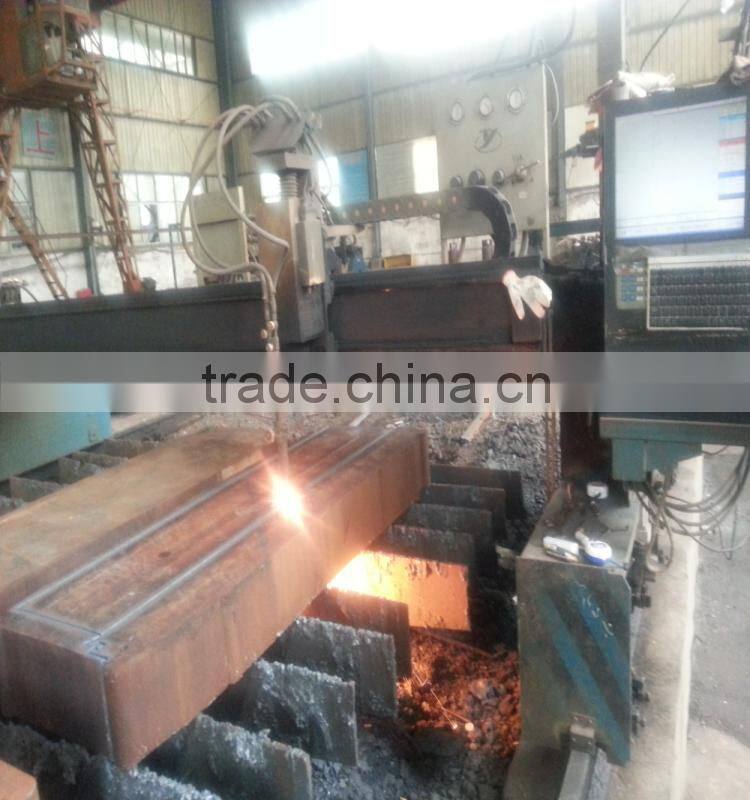 EN10025 S235J2G3 20mm Thick Hot Rolled Steel Plate