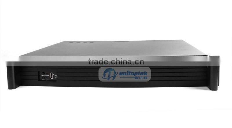 16CH 1080P NVR System KIT With 8PCS 2.0MP Waterptoof Bullet IP Camera+8PCS IR Vandal-proof Dome Camera 16CH CCTV Security System