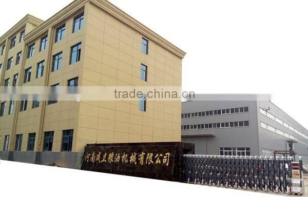 kenya maize flour packing machine