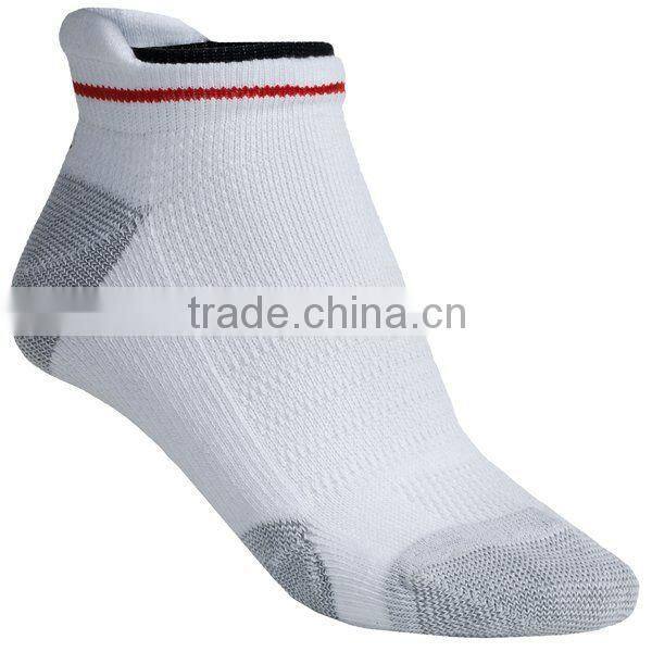 wholesale custom young girl athletic socks