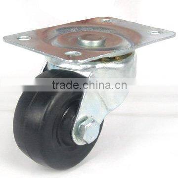 Swivel pp caster