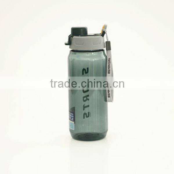 27oz Plastic Fashion Sports Water Bottles