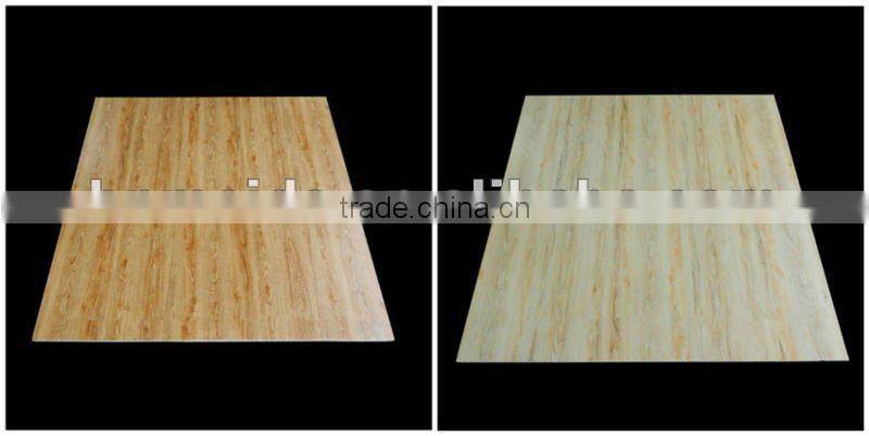 wood pvc ceiling
