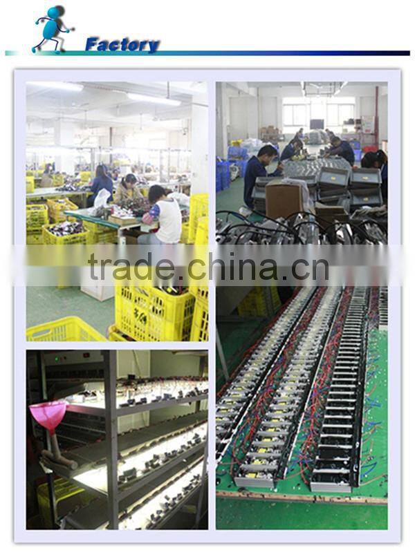 square cob warm cool white IP65 IP66 Aluminum alloy high lumen led flood light 70000 lumen