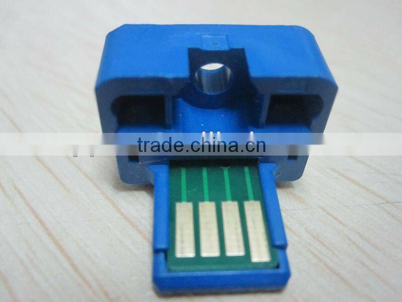 Superior reset copier chip for SHARP MX312 toner cartridge