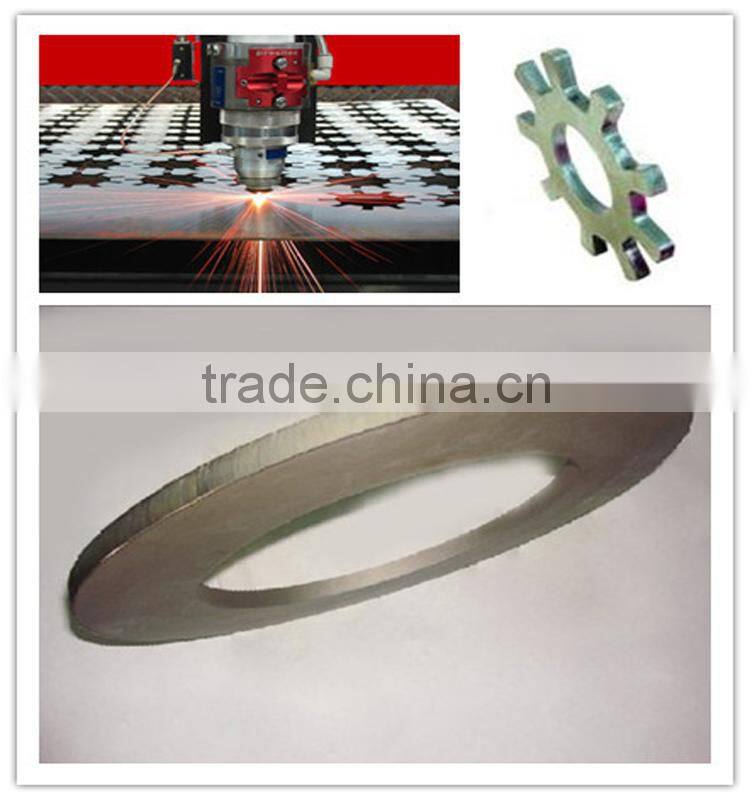 Industrial cnc plasma cutter for sale