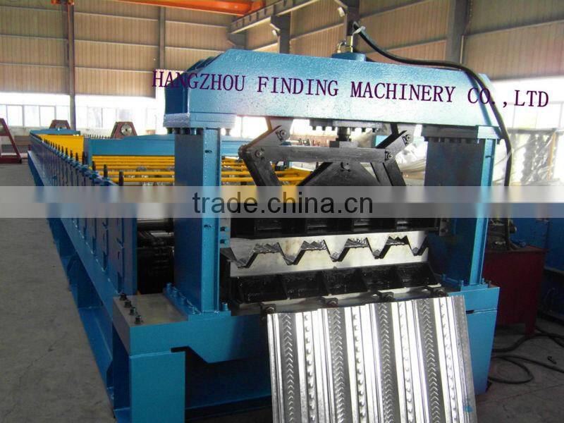 steel door frame roll shutter door forming machine