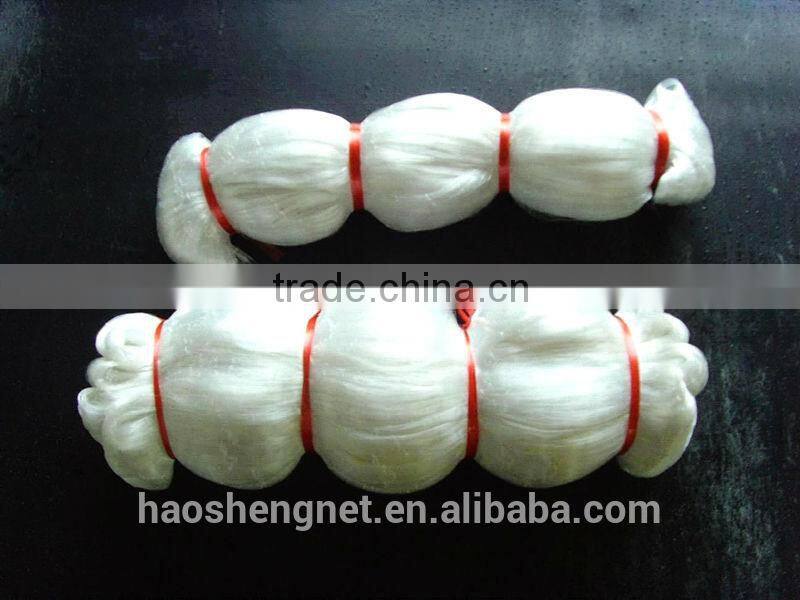 nylon best quality fishing net