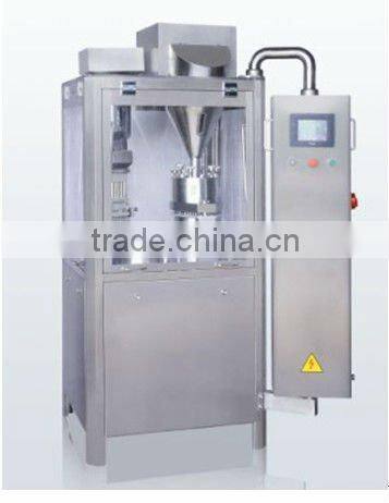 Top Quality Hard Gelatin Capsule Filling Machine