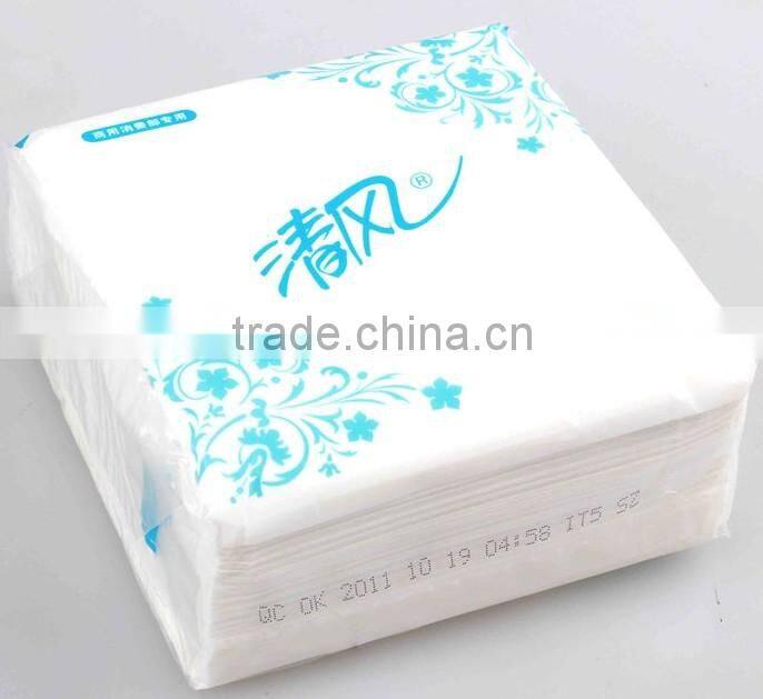 Hot seller! Napkin Tissue Machine(MH-200/400)