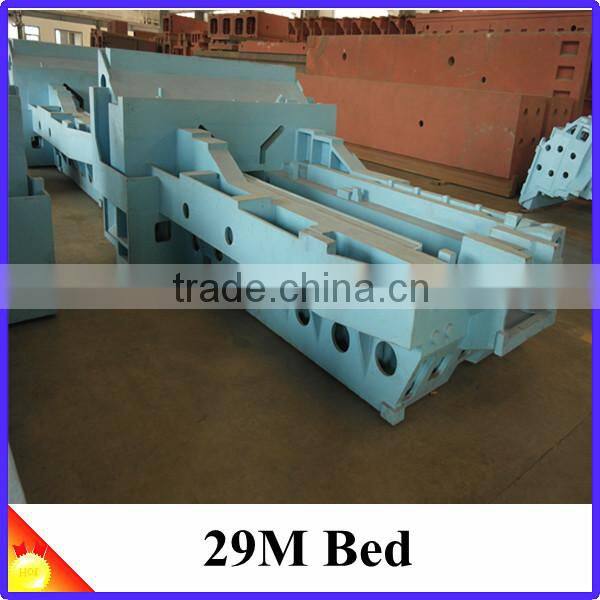 OEM sand casting gray iron casting parts
