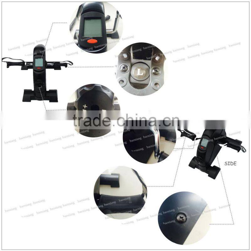 home mini exercise bike for healthy use, mini bikes for sale