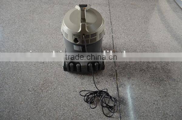 Daily cleaning vacuum cleaner as seen on tv