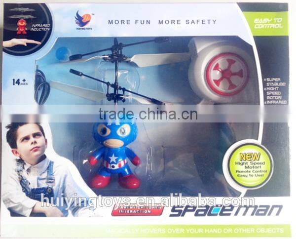 2015 Newly funny plastic r c toy for wholesale with LED