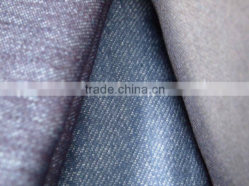 knitted garments fabrics