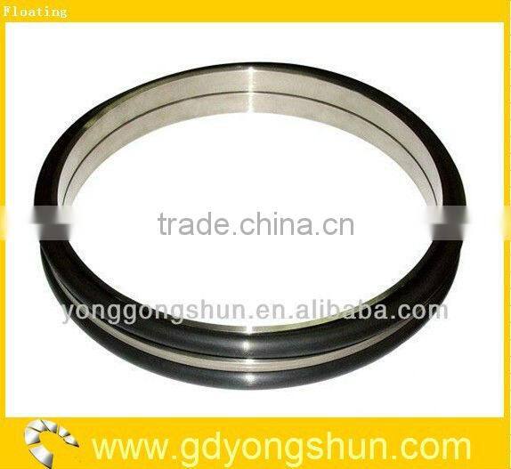 KOBELCO EXCAVATOR SK120-5 SK120-3 propelling reduction floating seal