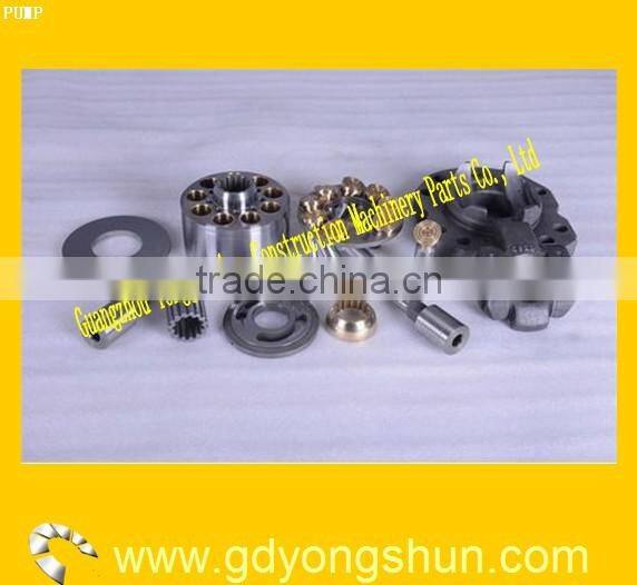 Excavator Spare Parts for kobelco 210
