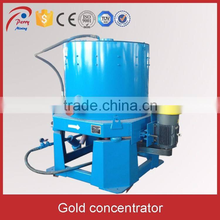 Placer Alluvial Gold Mining Gold Trommel Screen for Sale