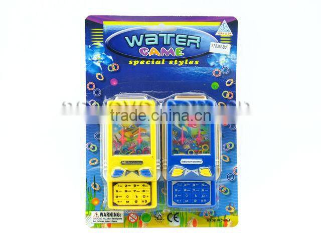 Mini cute crazy water games